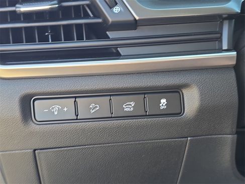 New 2025 Kia Telluride S image 29