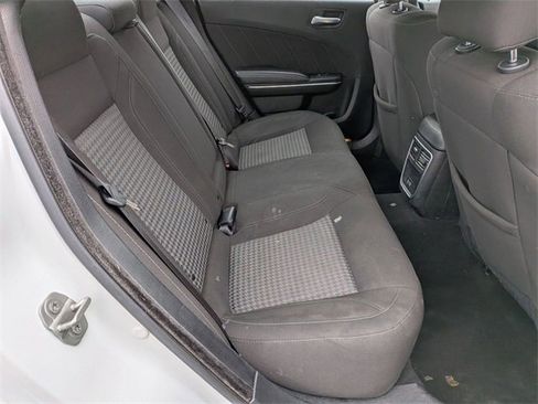 Certified 2023 Dodge Charger SXT image 27