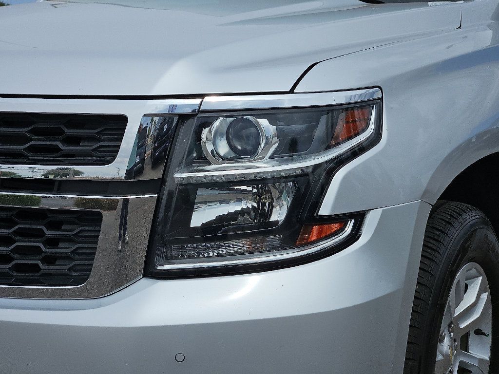 Used 2020 Chevrolet Tahoe LT AWD/4WD image 7