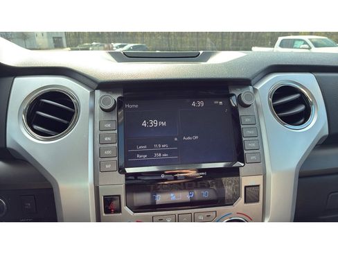 Used 2020 Toyota Tundra SR5 w/ TRD Off-Road Package image 11