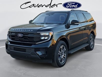 New 2025 Ford Expedition Active