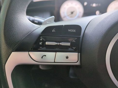 Used 2023 Hyundai Santa Cruz Night image 25