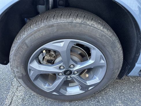 Used 2023 Ford Escape ST-Line w/ Tech Pack #1 image 18