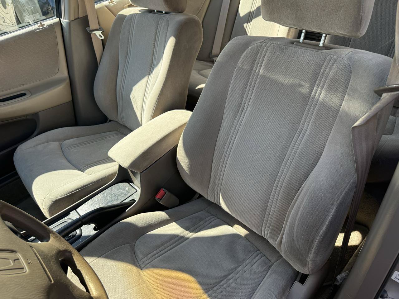 Used 1999 Honda Accord LX image 6