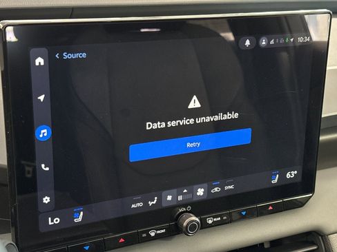 New 2026 Toyota RAV4 XSE image 21