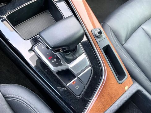 Used 2022 Audi A5 2.0T Premium w/ Convenience Package image 36