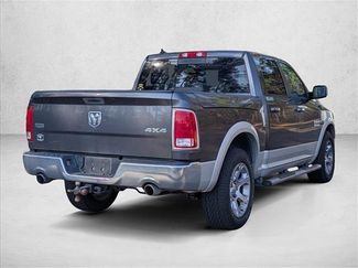 Used 2016 RAM 1500 Laramie w/ Convenience Group video 2