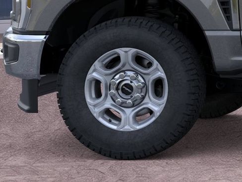 New 2026 Ford F350 XLT w/ XLT Premium Package AWD/4WD image 20