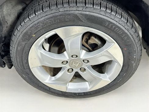 Used 2016 Honda HR-V LX image 33