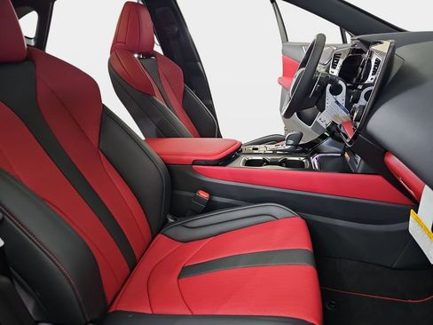 New 2026 Lexus NX 450h+ F Sport AWD/4WD image 10