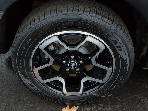 Certified 2023 Ford Bronco Sport Big Bend w/ Convenience Package image 5