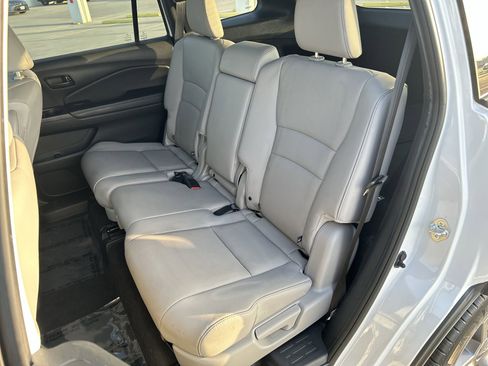 Certified 2022 Honda Passport EX-L image 26