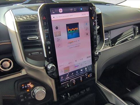 New 2026 RAM 1500 Tungsten w/ Bed Utility Group image 11