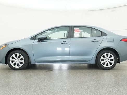 New 2026 Toyota Corolla LE image 32