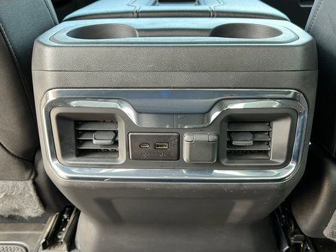 Used 2021 GMC Sierra 1500 AT4 AWD/4WD image 45
