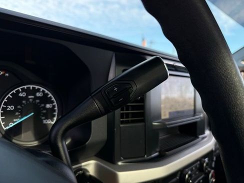 Used 2024 Ford F350 XL w/ FX4 Off-Road Package image 16