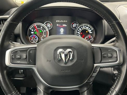 Used 2024 RAM 2500 Big Horn image 24