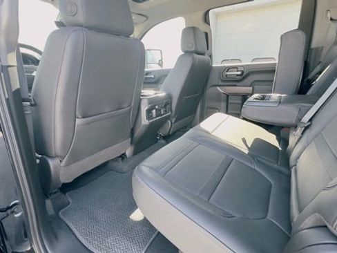 Used 2020 GMC Sierra 2500 Denali w/ Denali Ultimate Package image 62