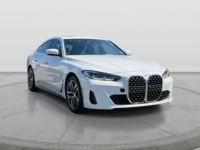 Used 2023 BMW 430i Gran Coupe xDrive w/ M Sport Package