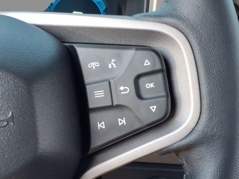 New 2026 Ford Bronco Outer Banks AWD/4WD image 22