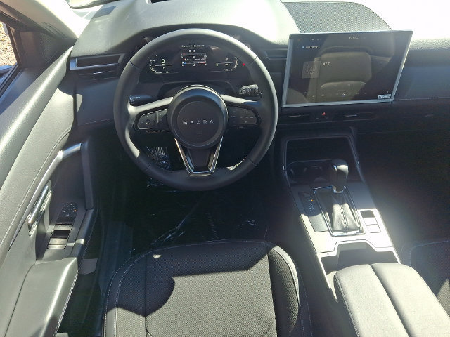 New 2026 MAZDA CX-5 Preferred AWD/4WD image 9