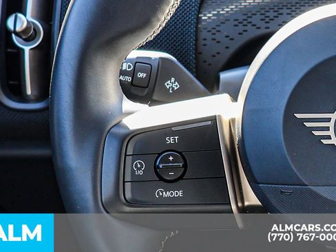 Used 2025 MINI Cooper Countryman S image 36