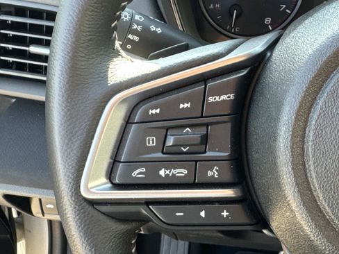 Used 2025 Subaru Legacy Premium image 20