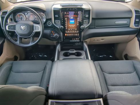 Used 2020 RAM 1500 Big Horn image 15