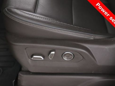 Used 2024 GMC Yukon Denali AWD/4WD image 20
