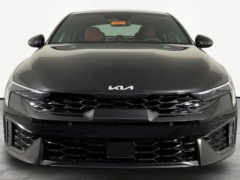 New 2026 Kia K5 GT-Line w/ GT-Line Premium Package FWD image 2