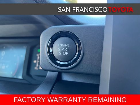 Used 2025 Toyota Tacoma SR image 16