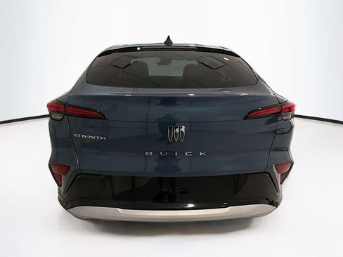 New 2026 Buick Envista Sport Touring w/ Convenience I Package FWD image 6