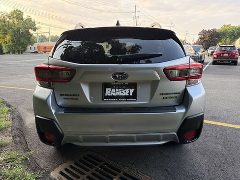 Certified 2023 Subaru Crosstrek 2.5i Sport AWD/4WD image 7
