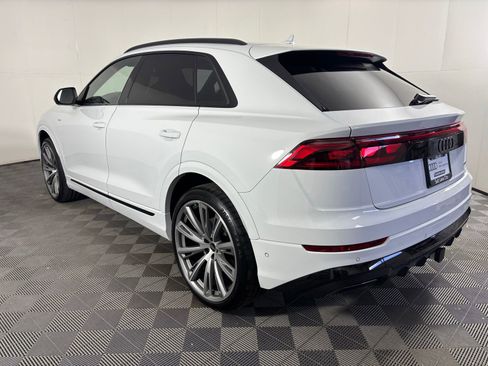 New 2026 Audi Q8 Prestige AWD/4WD image 6