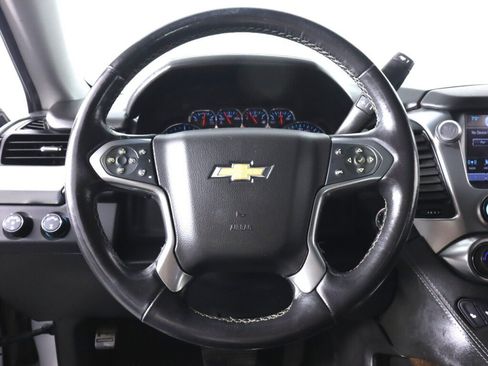 Used 2019 Chevrolet Suburban LT AWD/4WD image 11