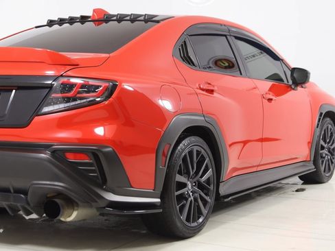 Used 2022 Subaru WRX Premium w/ Popular Package #1 image 51