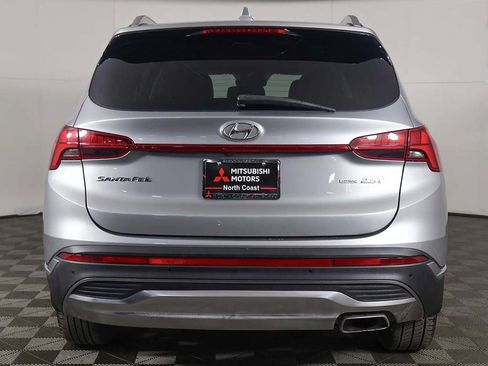 Used 2022 Hyundai Santa Fe Limited image 16