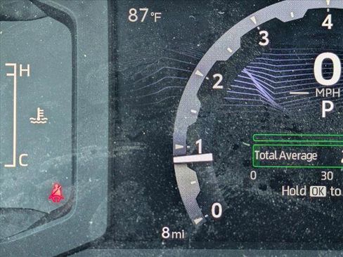 New 2025 Toyota Tacoma SR5 image 11