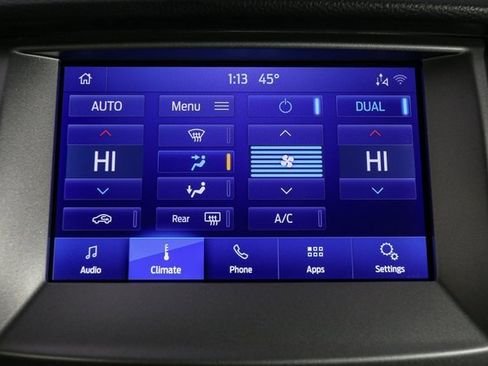 Used 2023 Ford Ranger XLT w/ Equipment Group 301A Mid image 20