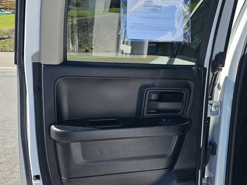 Used 2023 RAM 1500 Laramie image 15