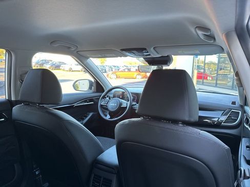 New 2026 Kia Seltos S AWD/4WD image 17