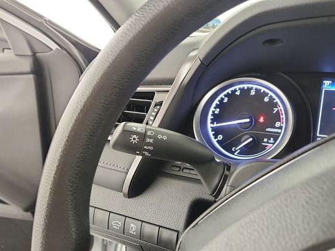 Used 2023 Toyota Camry LE image 21