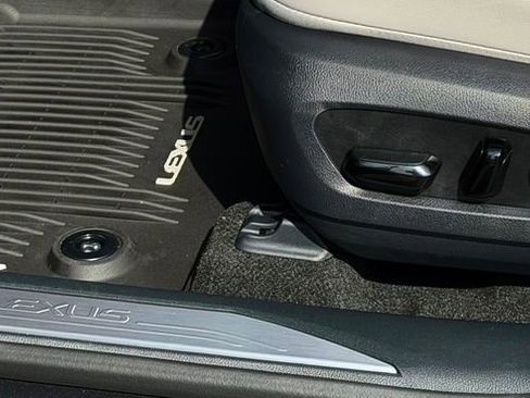 New 2026 Lexus RX 350 Premium w/ Accessory Package (2T) AWD/4WD image 13