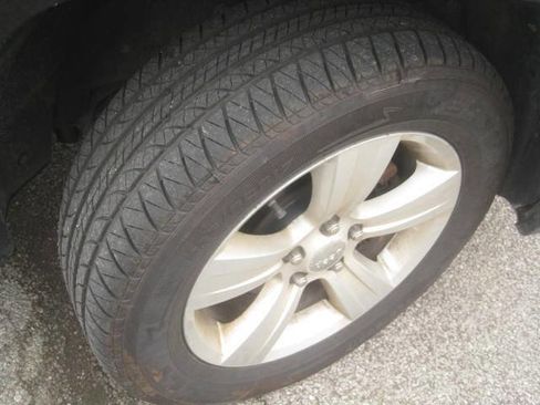 Used 2016 Jeep Compass Sport w/ Power Value Group image 27