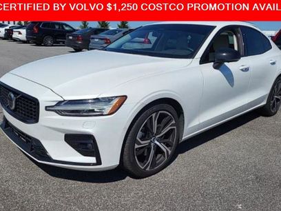 Certified 2024 Volvo S60 B5 Plus