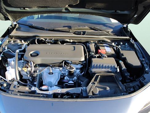 Used 2026 Honda Civic Sport image 13