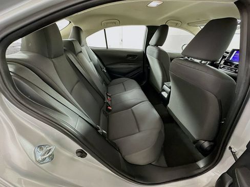 Certified 2024 Toyota Corolla LE FWD image 26
