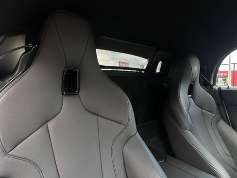 Used 2019 BMW Z4 sDrive30i w/ Driving Assistance Package RWD image 29