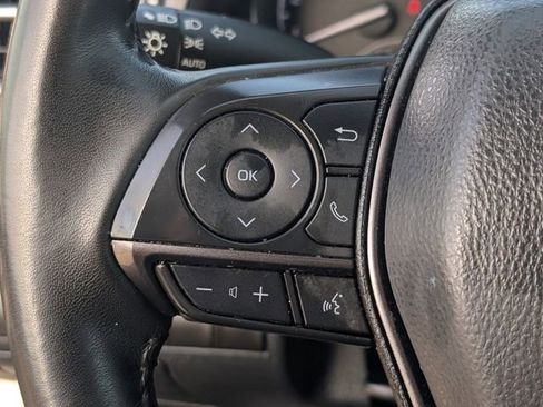 Used 2024 Toyota Camry SE image 24