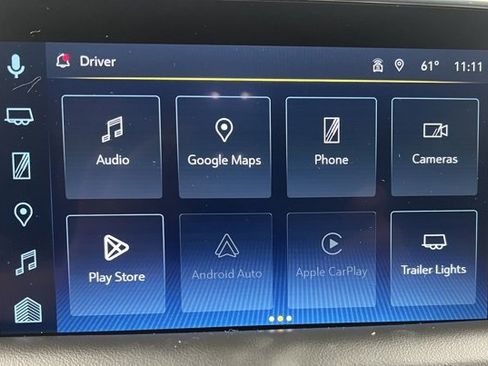 Used 2023 Chevrolet Tahoe RST image 31